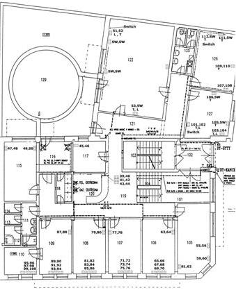 Design and construction of LAN / WAN - Networking